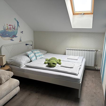 Apartmany Marco Polo レドニツェ エクステリア 写真