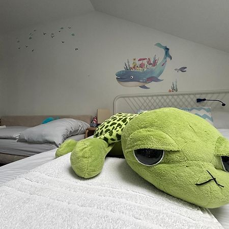 Apartmany Marco Polo レドニツェ エクステリア 写真