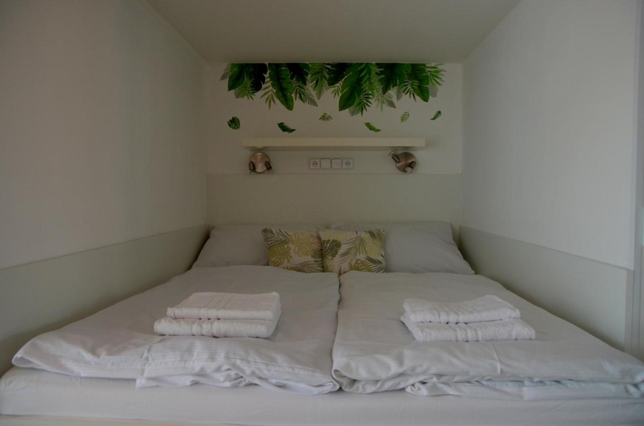 Apartmany Marco Polo レドニツェ エクステリア 写真