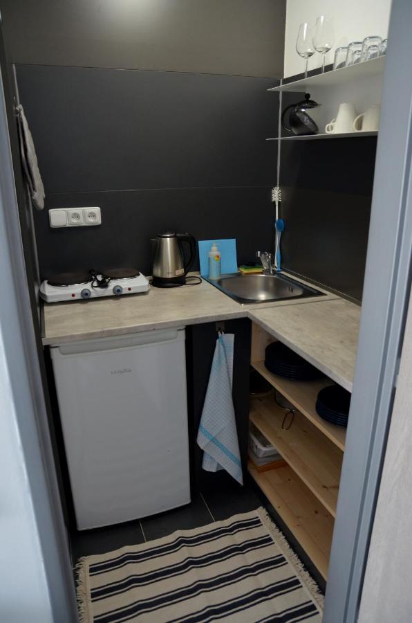 Apartmany Marco Polo レドニツェ エクステリア 写真