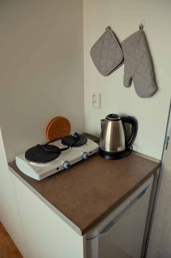 Apartmany Marco Polo レドニツェ エクステリア 写真