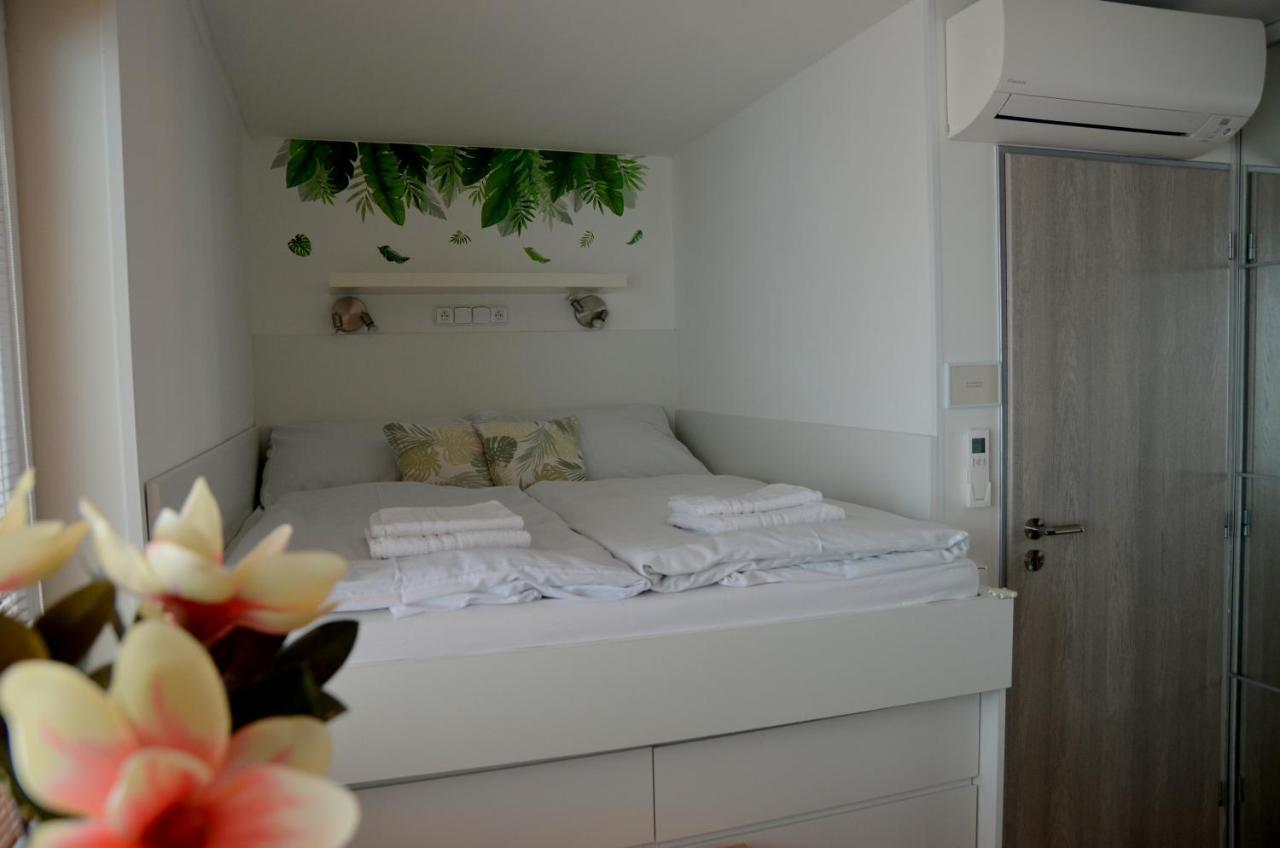 Apartmany Marco Polo レドニツェ エクステリア 写真