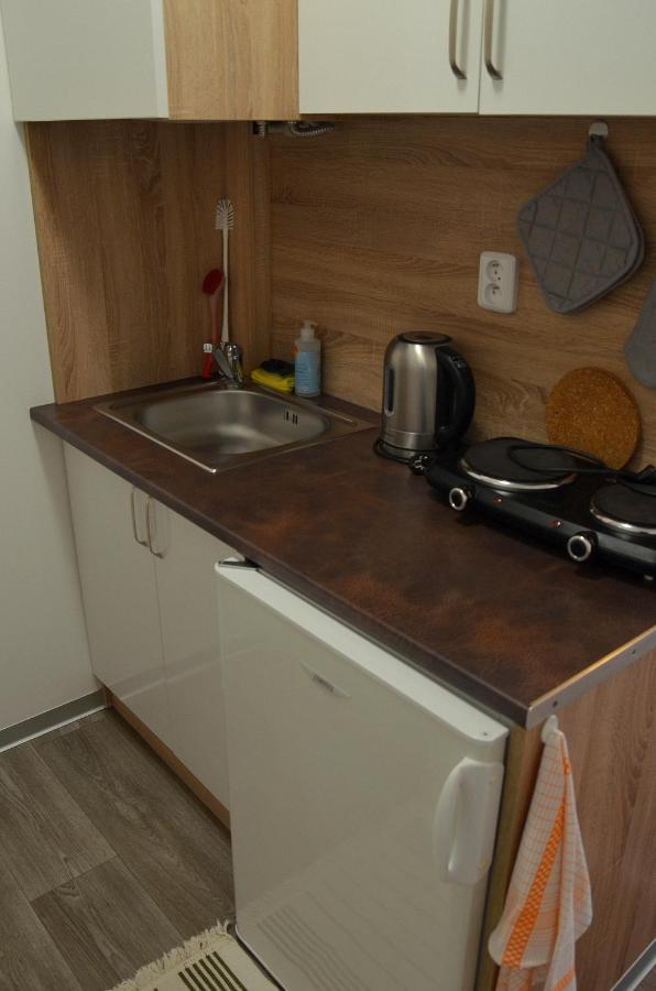 Apartmany Marco Polo レドニツェ エクステリア 写真