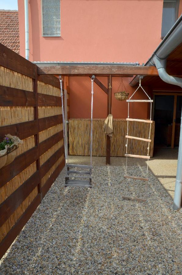 Apartmany Marco Polo レドニツェ エクステリア 写真