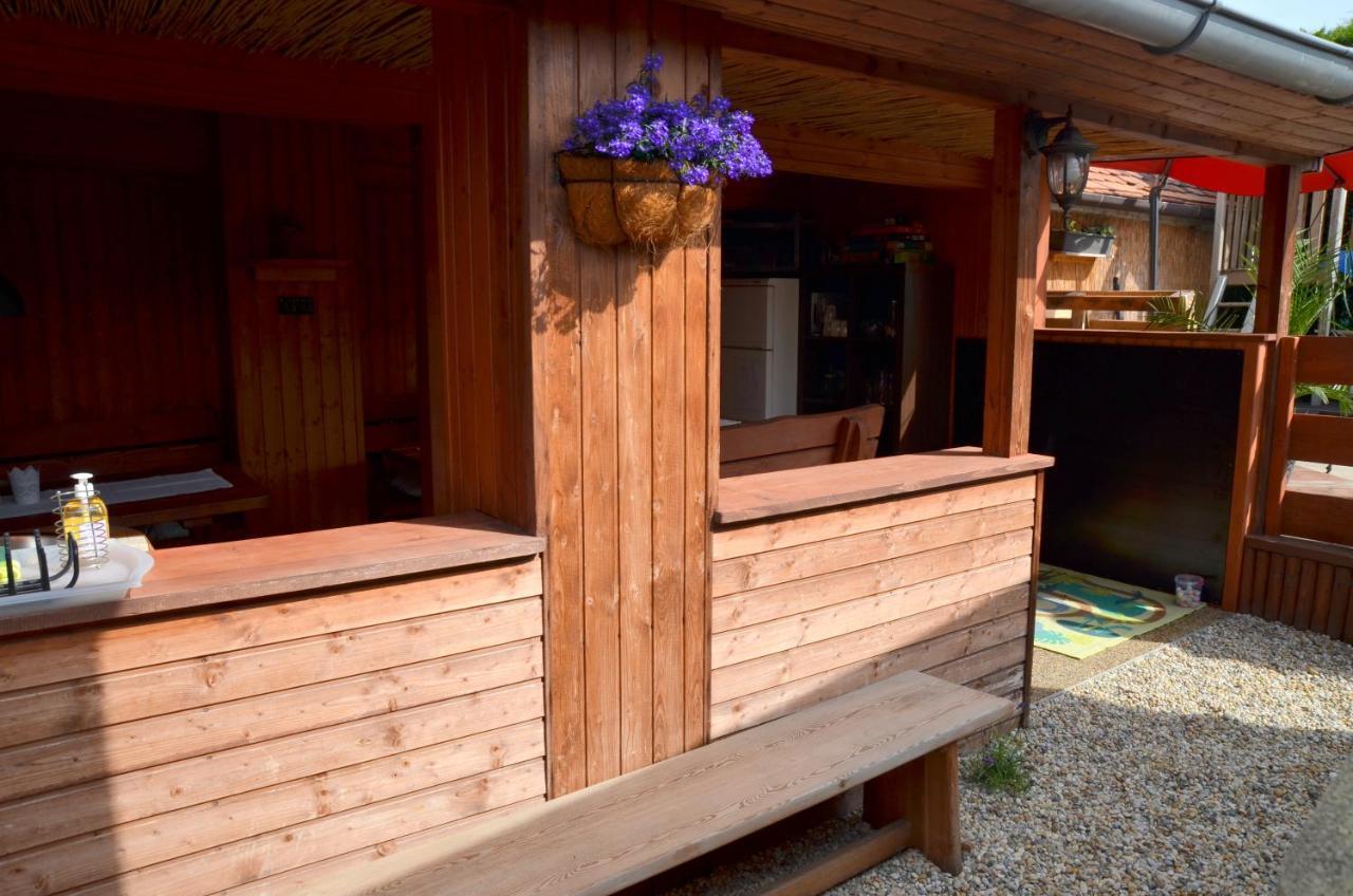 Apartmany Marco Polo レドニツェ エクステリア 写真
