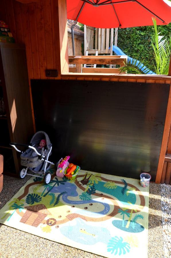Apartmany Marco Polo レドニツェ エクステリア 写真