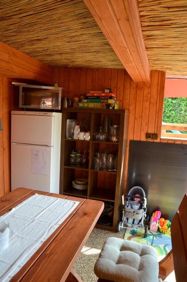Apartmany Marco Polo レドニツェ エクステリア 写真