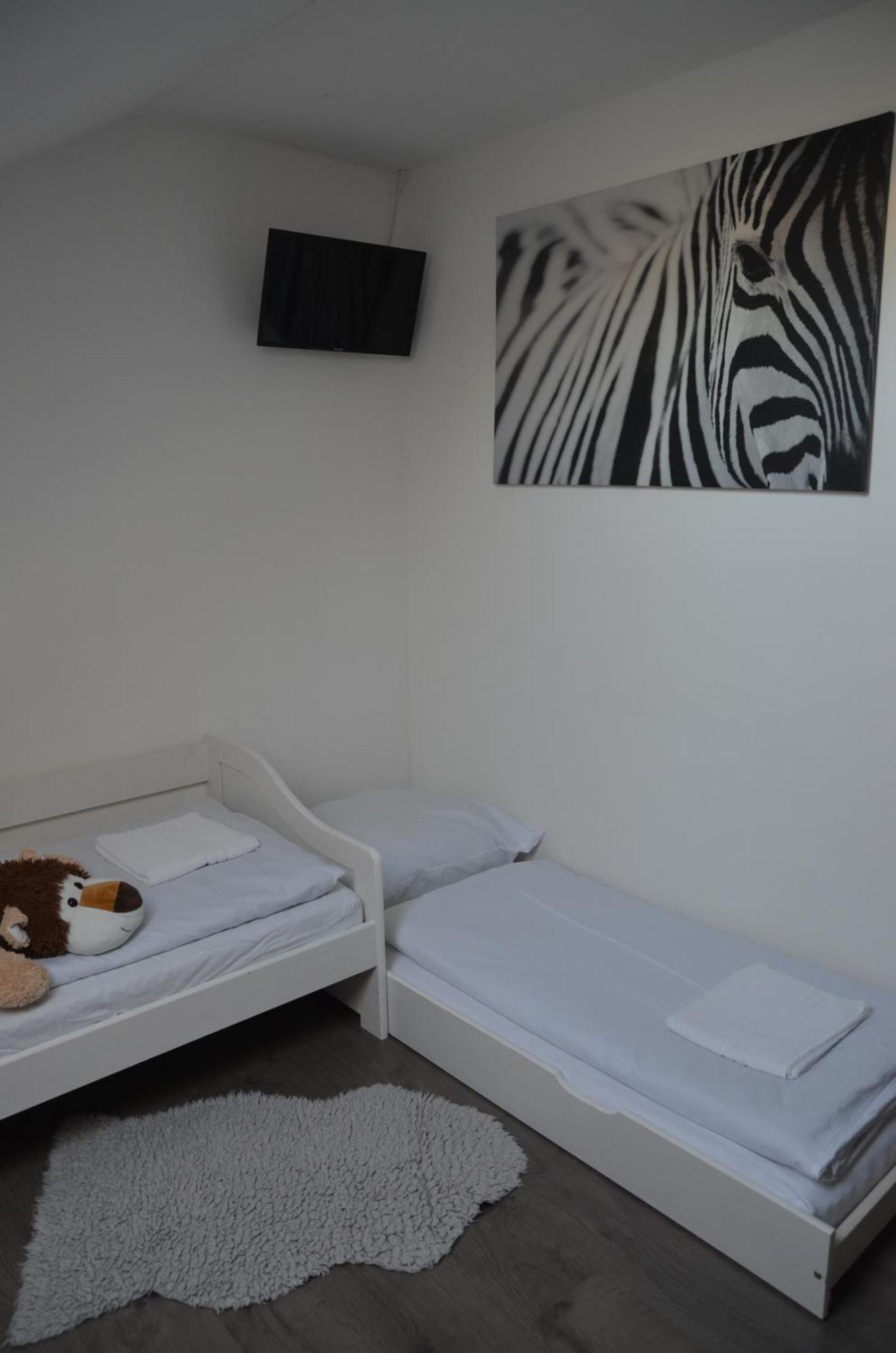 Apartmany Marco Polo レドニツェ エクステリア 写真