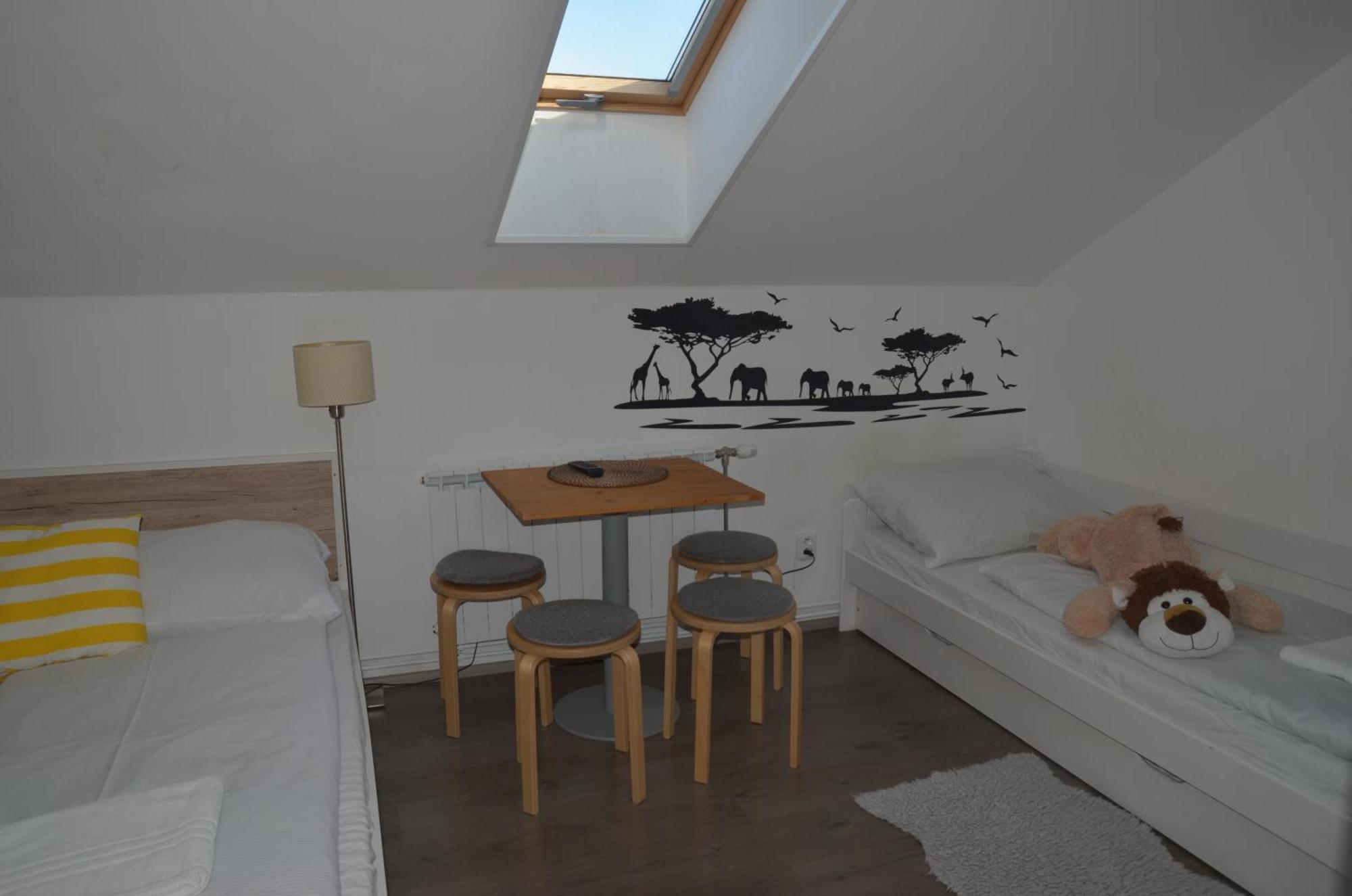 Apartmany Marco Polo レドニツェ エクステリア 写真