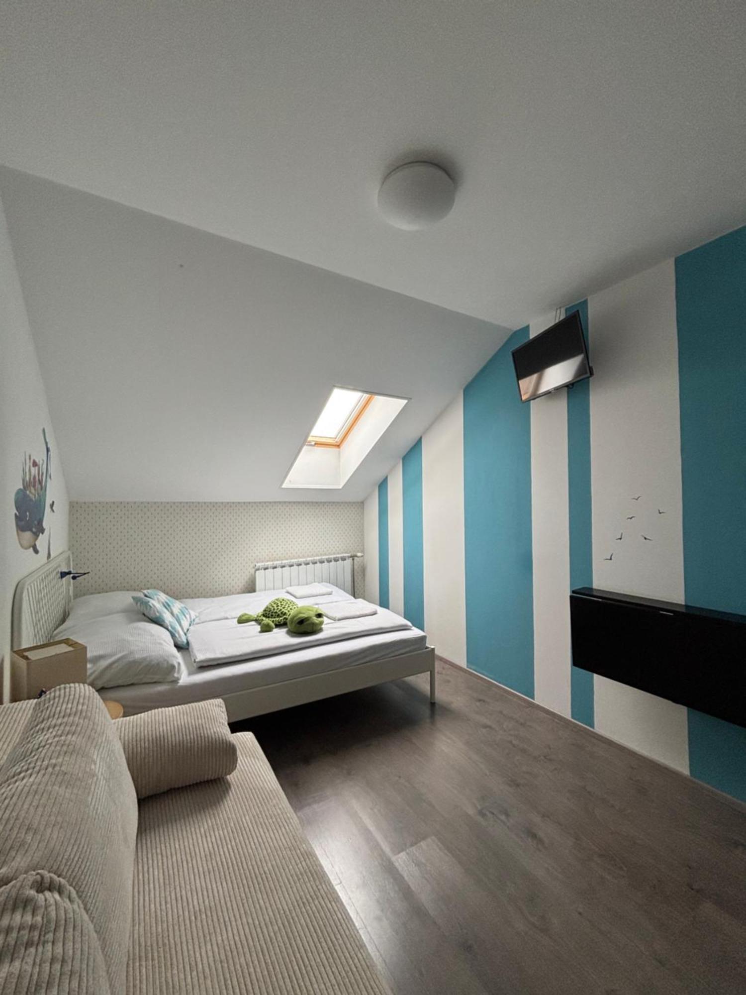 Apartmany Marco Polo レドニツェ エクステリア 写真