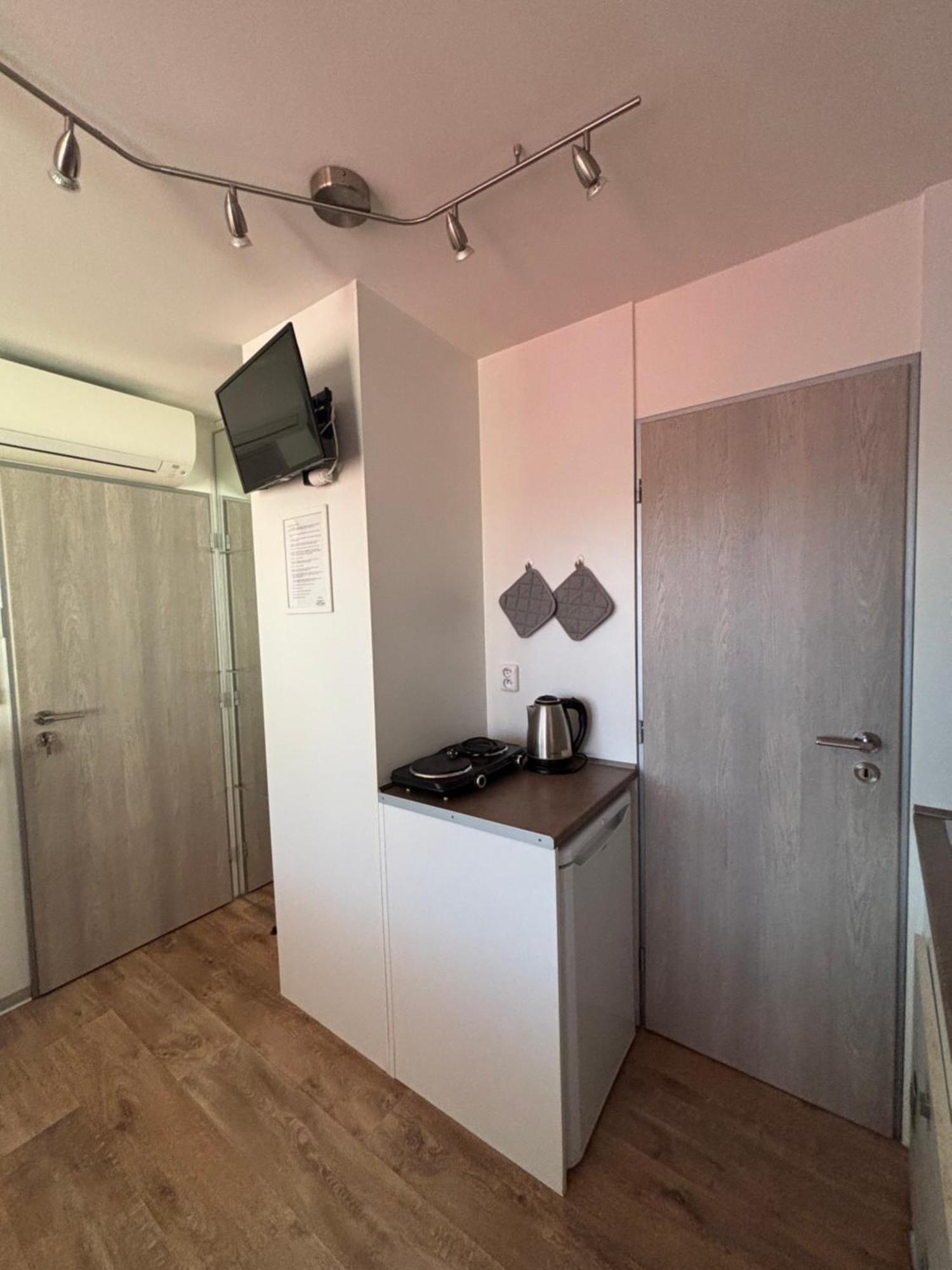 Apartmany Marco Polo レドニツェ エクステリア 写真