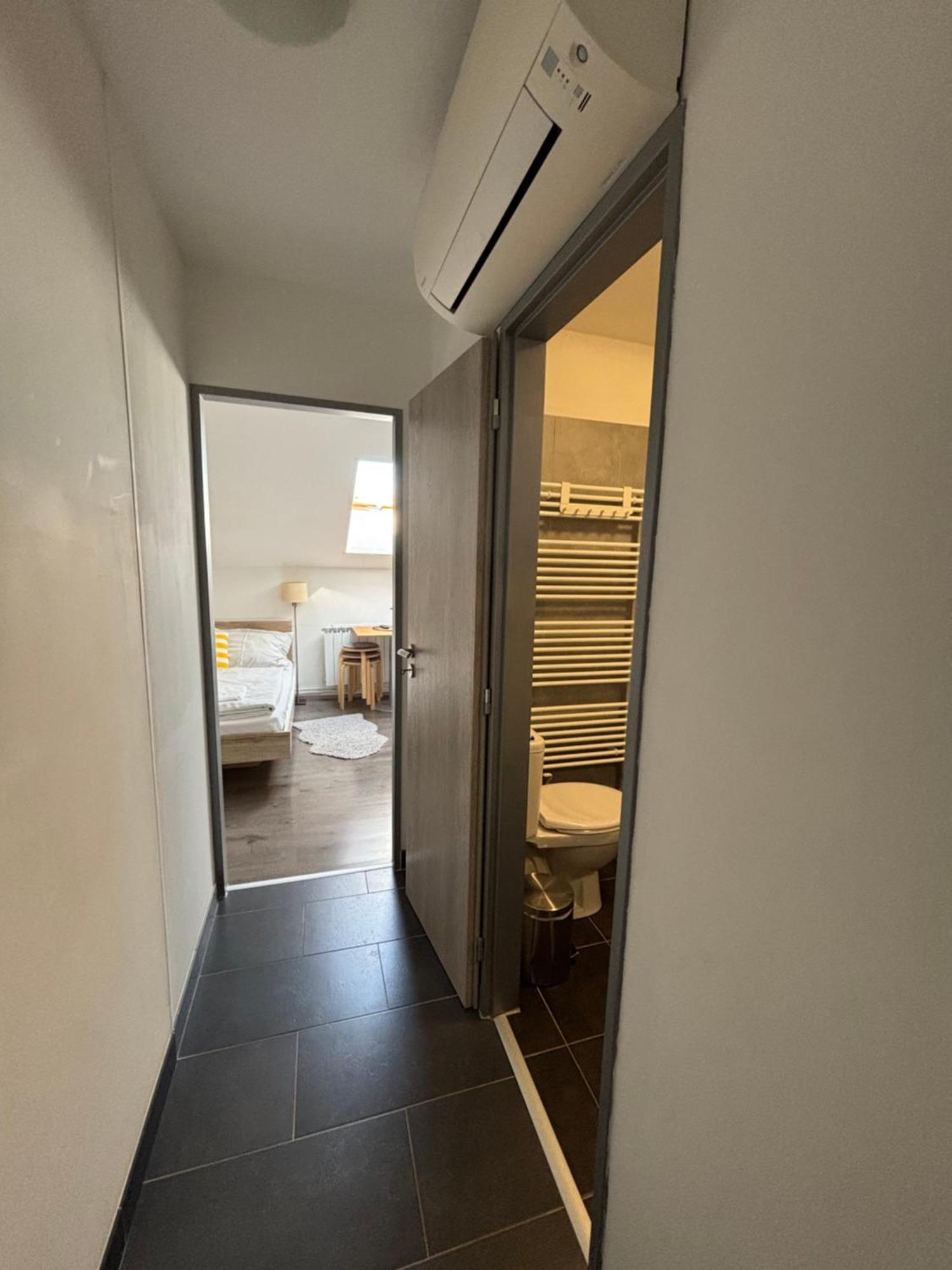 Apartmany Marco Polo レドニツェ エクステリア 写真
