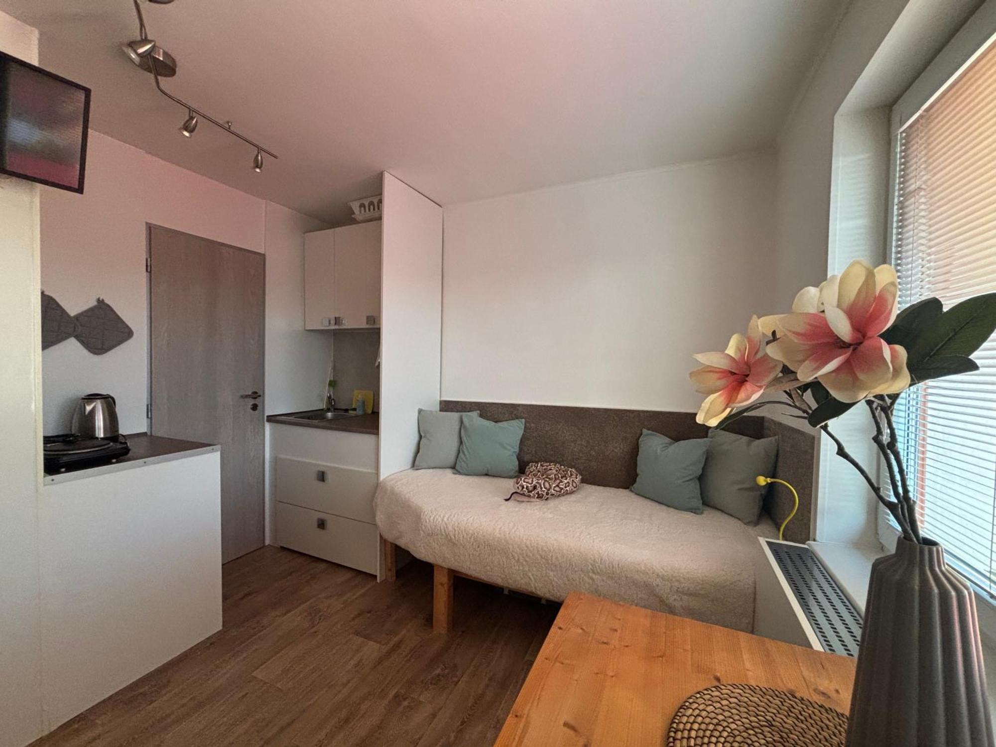Apartmany Marco Polo レドニツェ エクステリア 写真