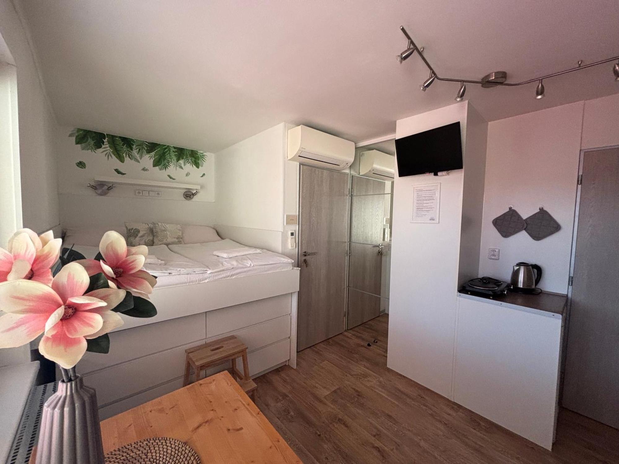 Apartmany Marco Polo レドニツェ エクステリア 写真