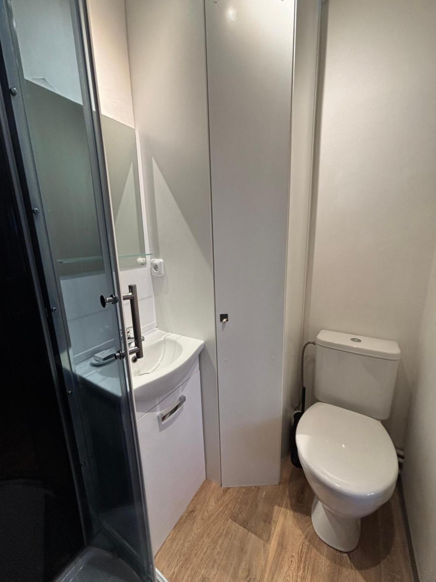 Apartmany Marco Polo レドニツェ エクステリア 写真