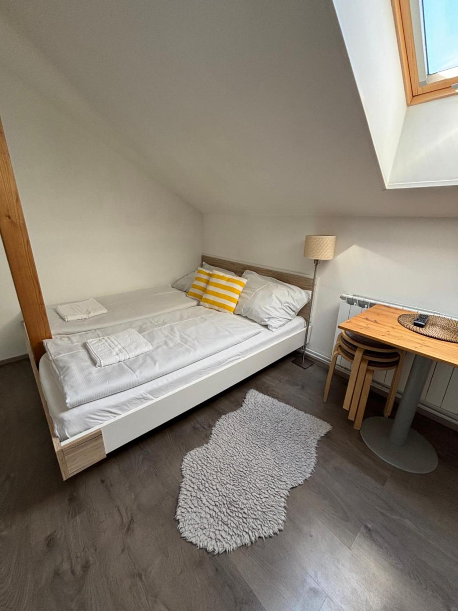 Apartmany Marco Polo レドニツェ エクステリア 写真