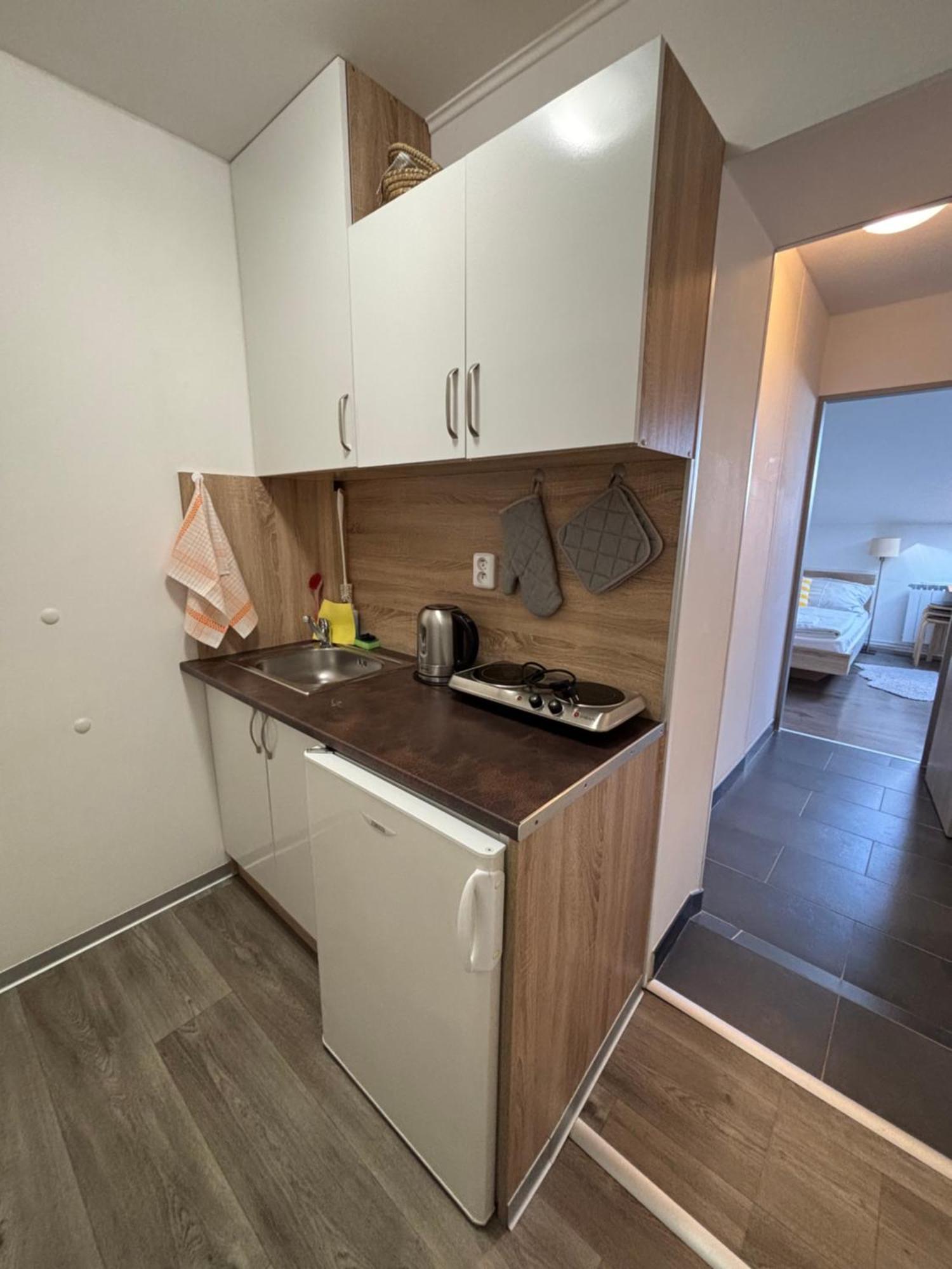 Apartmany Marco Polo レドニツェ エクステリア 写真