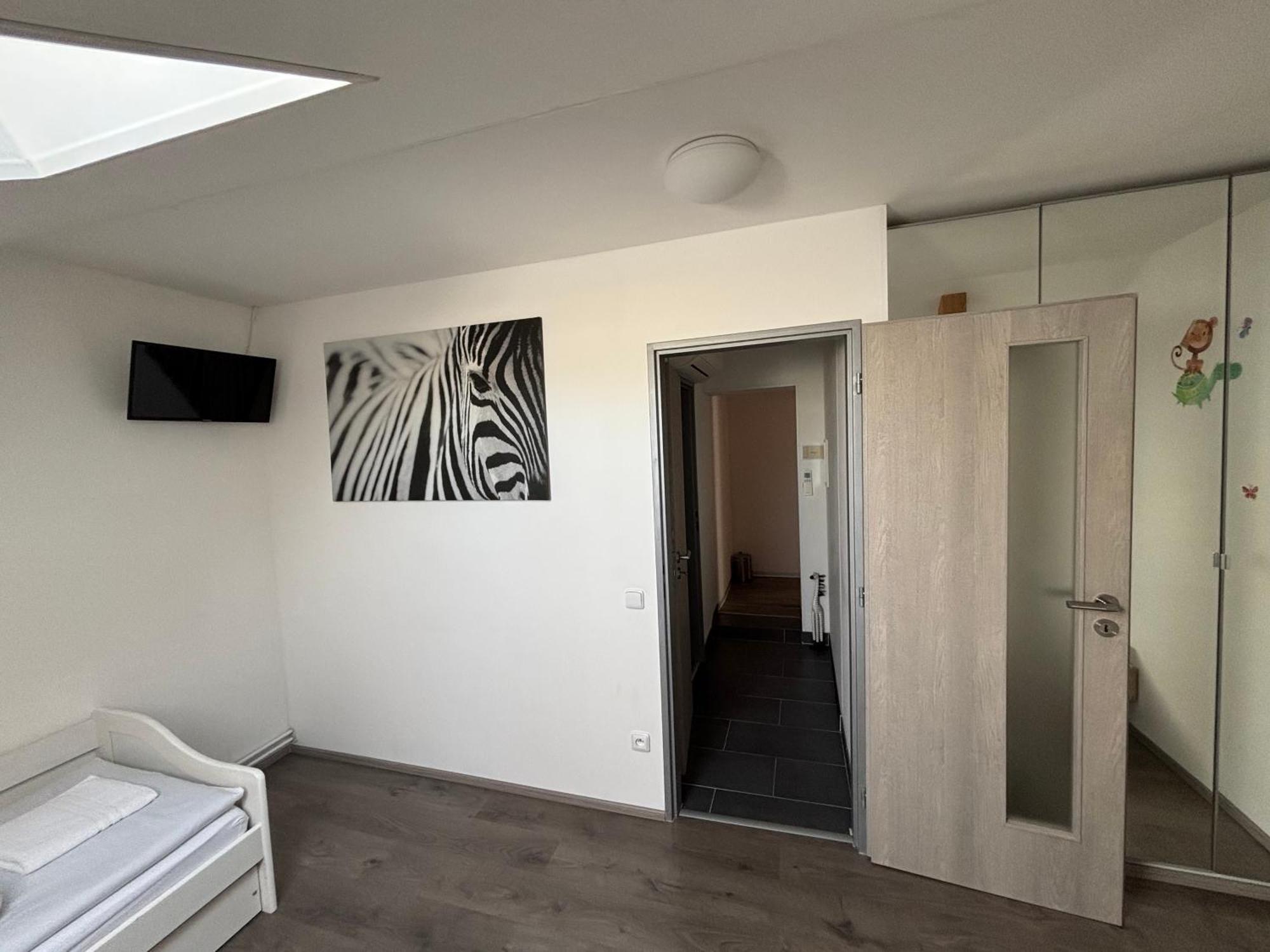 Apartmany Marco Polo レドニツェ エクステリア 写真