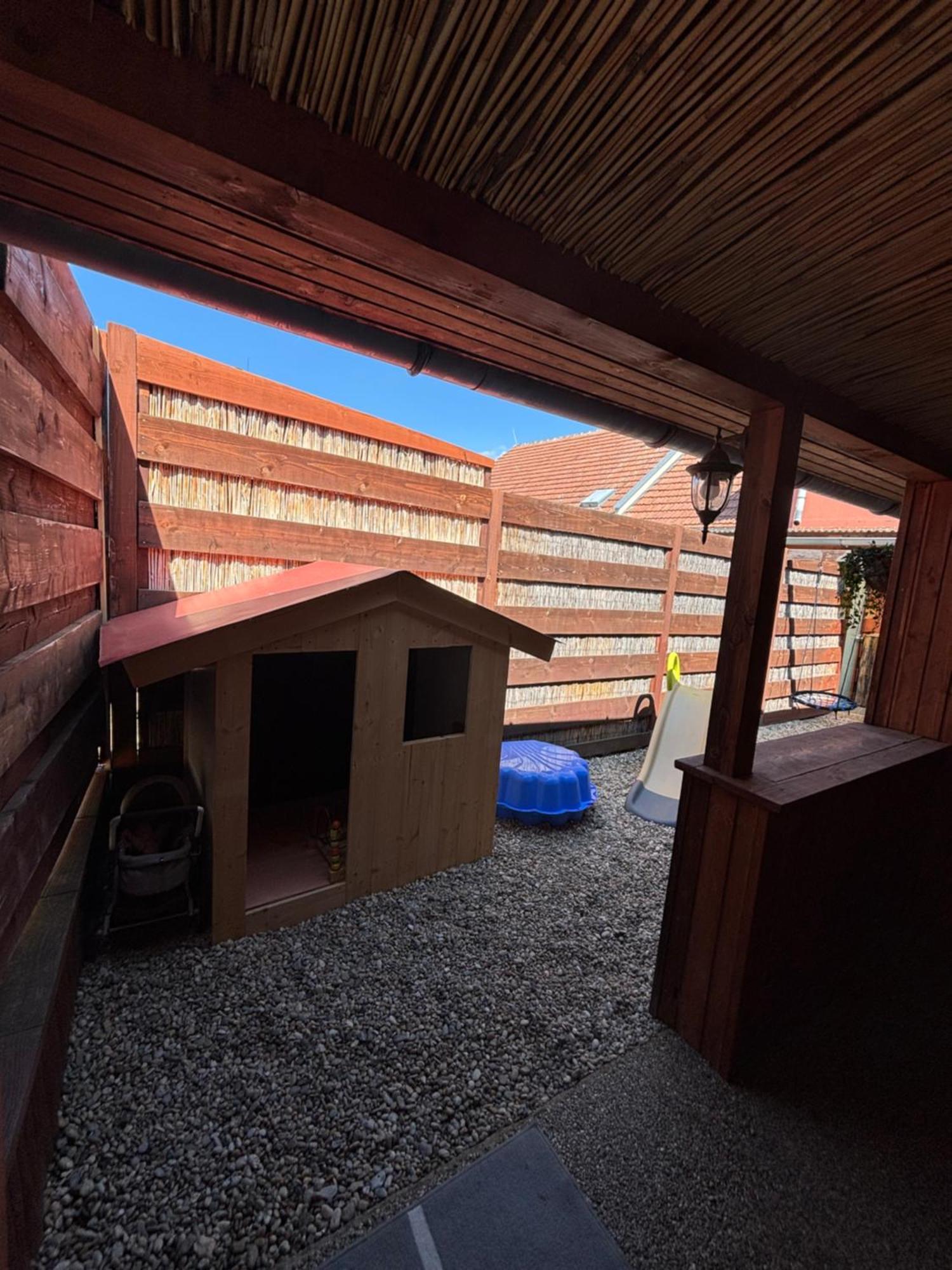 Apartmany Marco Polo レドニツェ エクステリア 写真