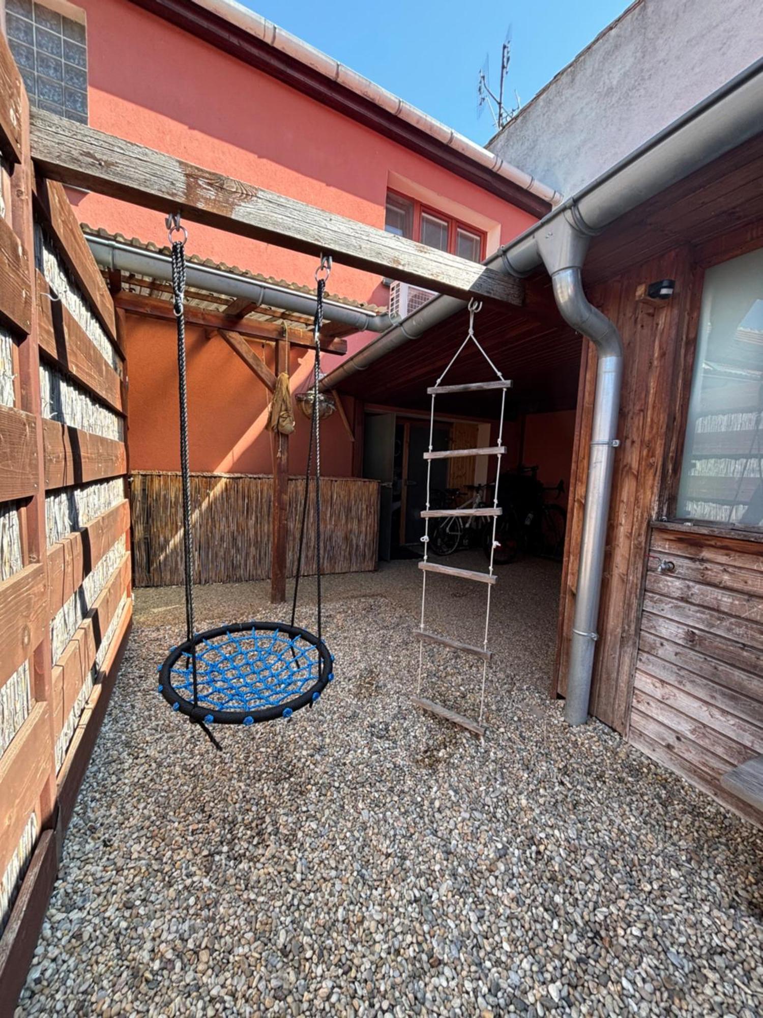 Apartmany Marco Polo レドニツェ エクステリア 写真