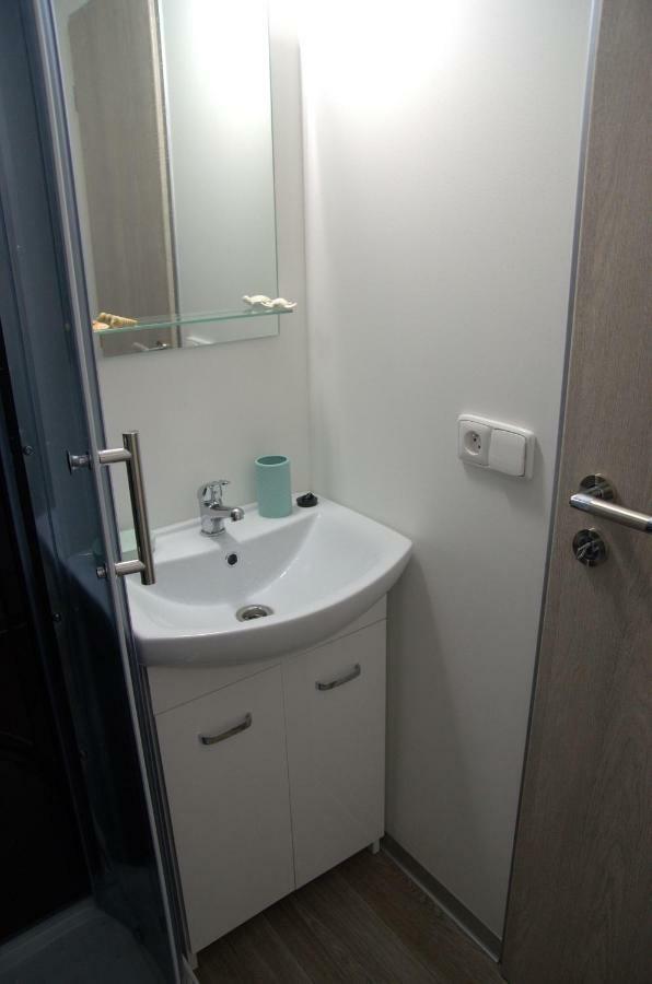 Apartmany Marco Polo レドニツェ エクステリア 写真