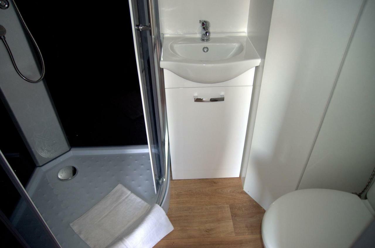 Apartmany Marco Polo レドニツェ エクステリア 写真