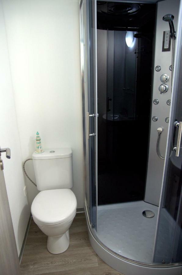 Apartmany Marco Polo レドニツェ エクステリア 写真