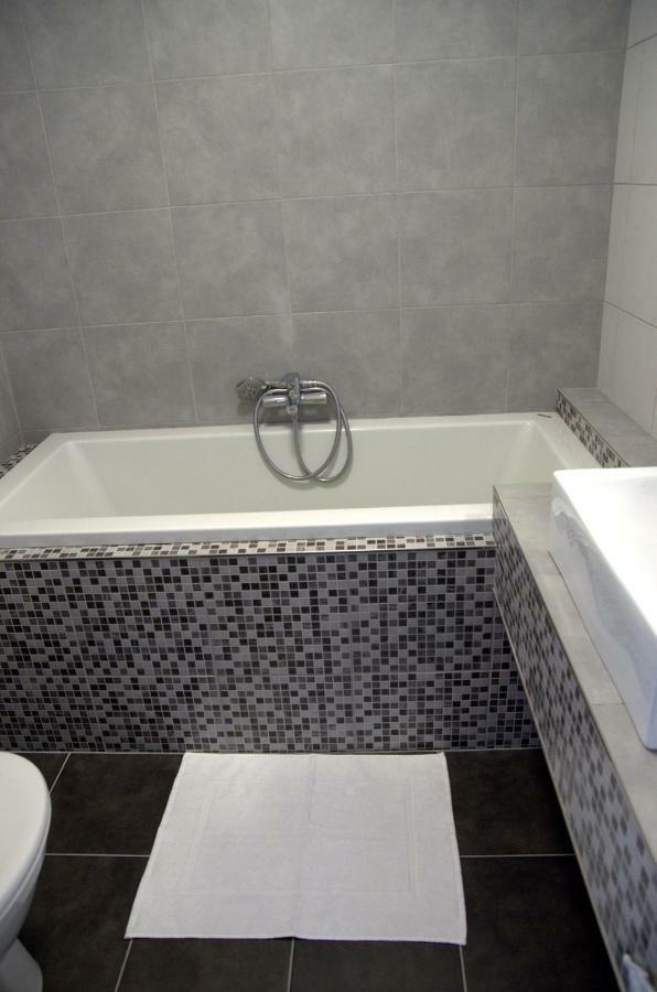 Apartmany Marco Polo レドニツェ エクステリア 写真