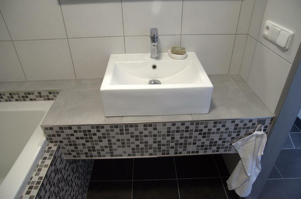Apartmany Marco Polo レドニツェ エクステリア 写真