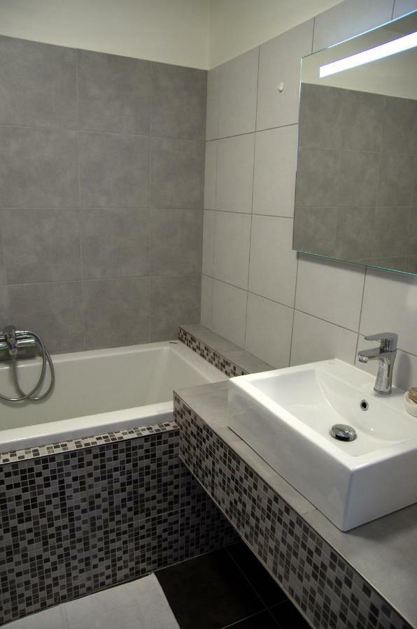 Apartmany Marco Polo レドニツェ エクステリア 写真