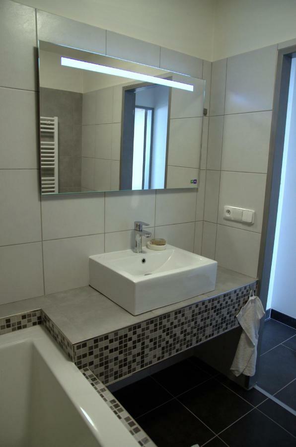 Apartmany Marco Polo レドニツェ エクステリア 写真